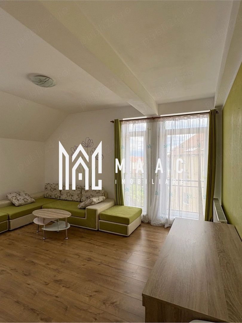Apartament 2 camere | 54 mp | Alma Turnisor - Poză 3