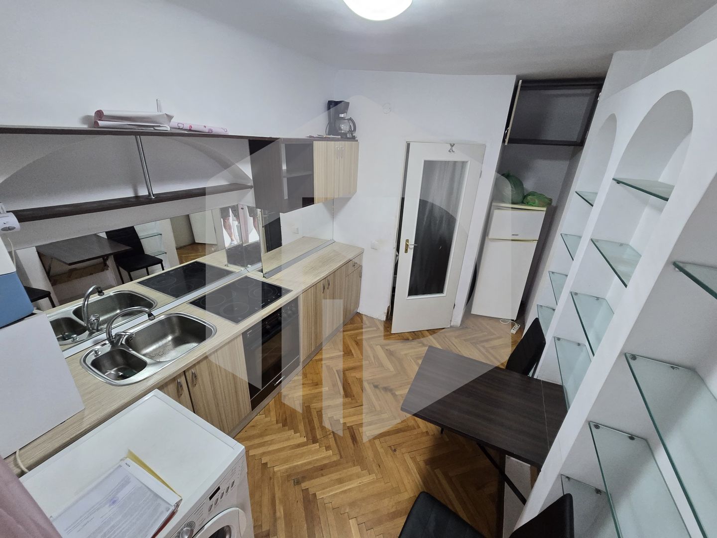 Garsoniera ultracentrala Nicolae Balcescu - Poză 5