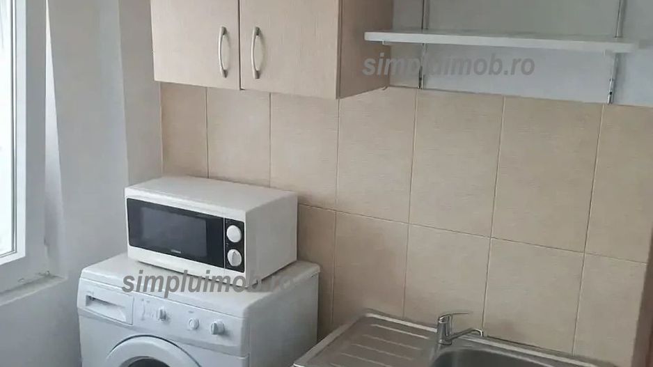 Metrou Dristor Garsoniera Mobilata Utilata - Poză 3