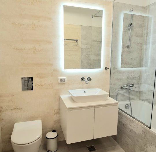 Apartment modern 2 Camere | WIN Herastrau - Poză 8