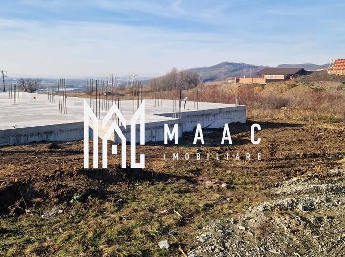 Teren 592 mp | Fundație | Autorizații la zi | Panoramă superbă-Zorabia - Poză 9