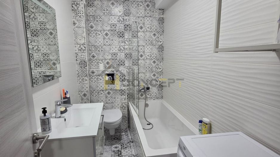 Inchiriere Apartament elegant 2 camere Premium 8 min Metrou - Poză 11