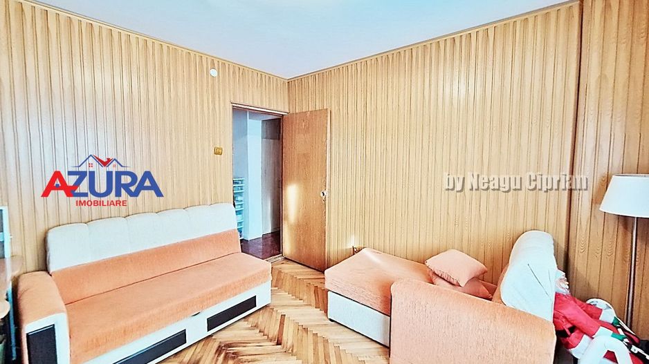 Apartament 3 camere, zona Exercitiu - Poză 20