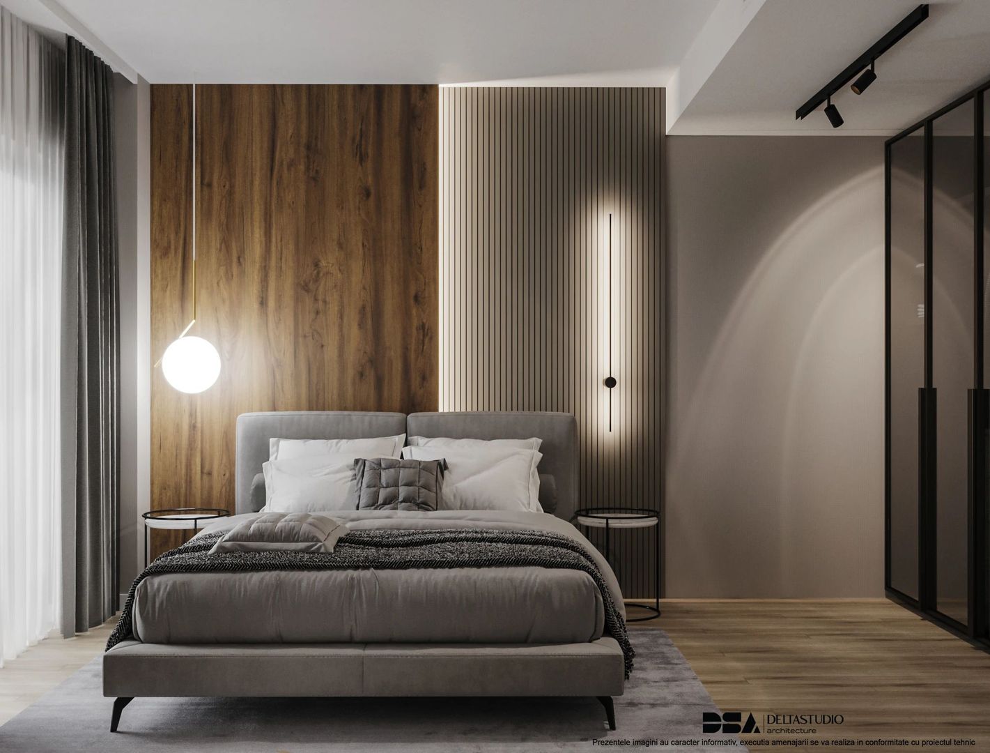 Apartament 3 camere | Casa Presei | Oportunitate - Poză 10