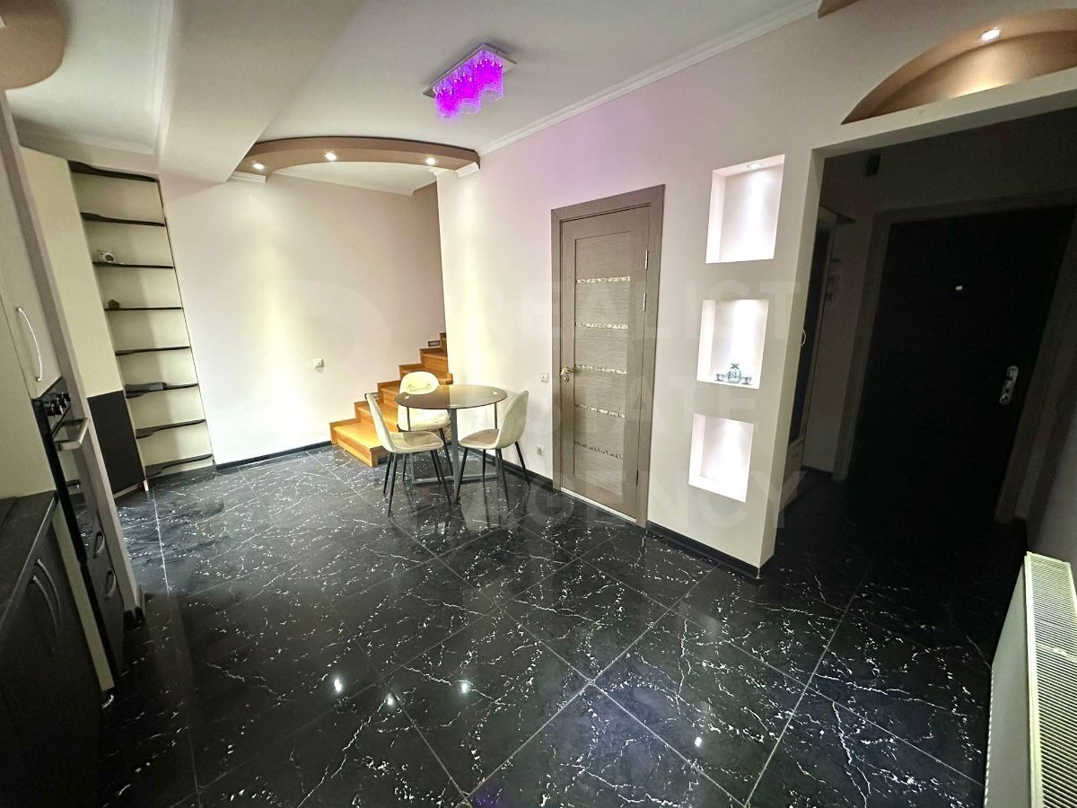 Chirie, apartament, 2 camere, str. Vasile Lupu, Buiucani - Poză 3