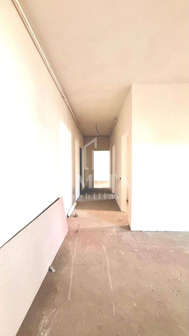 Oportunitate! Apartament 4 camere | Bloc nou | Zona str Somesului - Poză 4