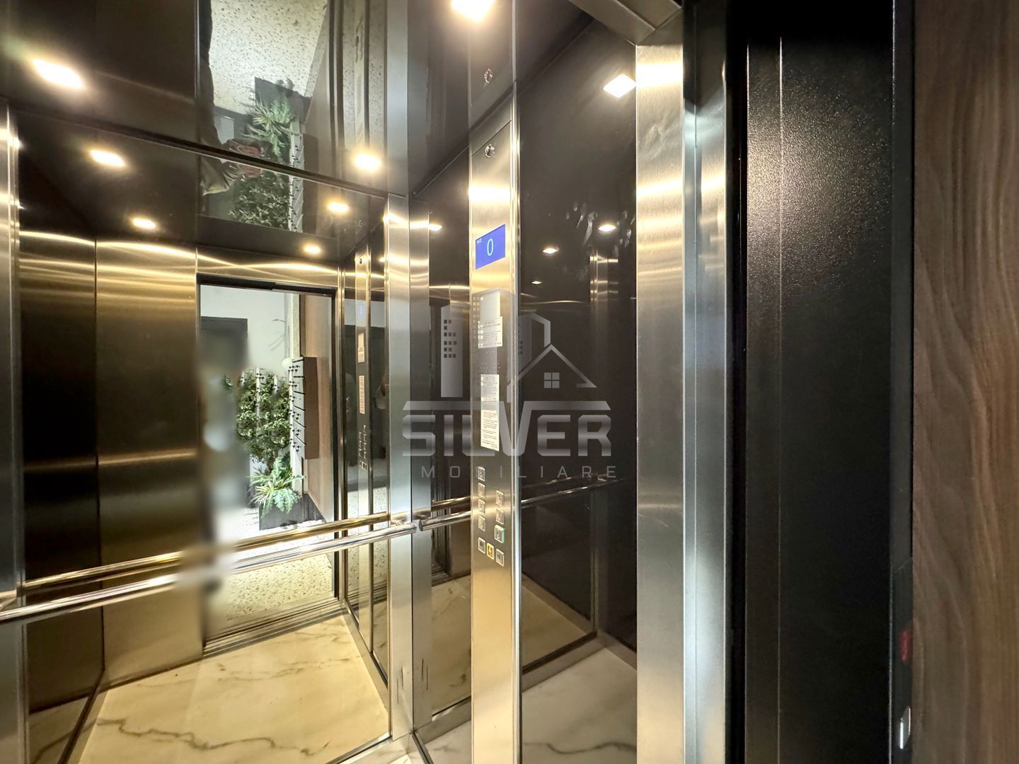 Apartament cu 3 camere/Imobil Premium/Cartier Marasti/CF/Tva inc - Poză 5