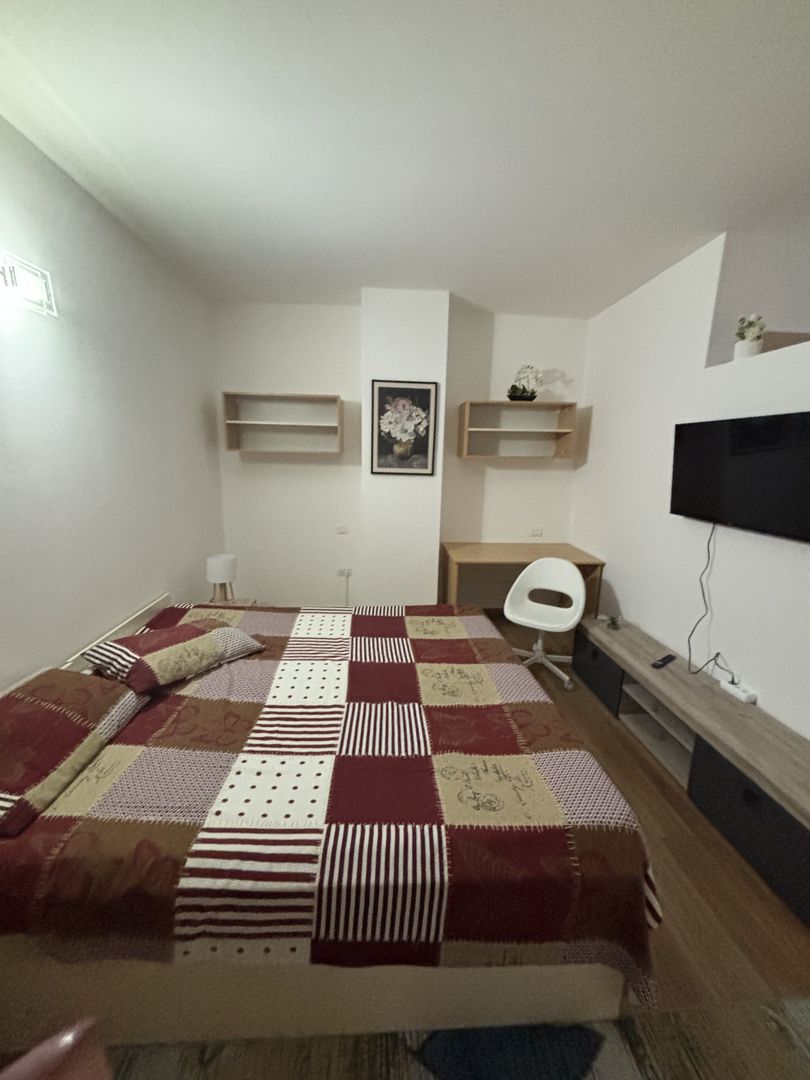 Apartament 1 cameră generos zona Complex - Poză 13