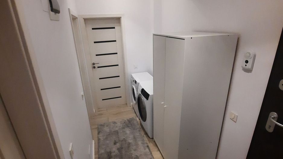 Închiriez apartament 2 camere Plaza residence Mall Plaza Romania - Poză 7