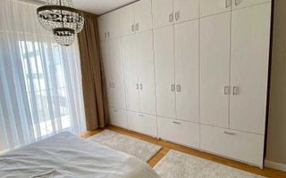 3 camere | Ibiza Sol | 113 mp | 2 parcări | șemineu & terasă - Poză 8