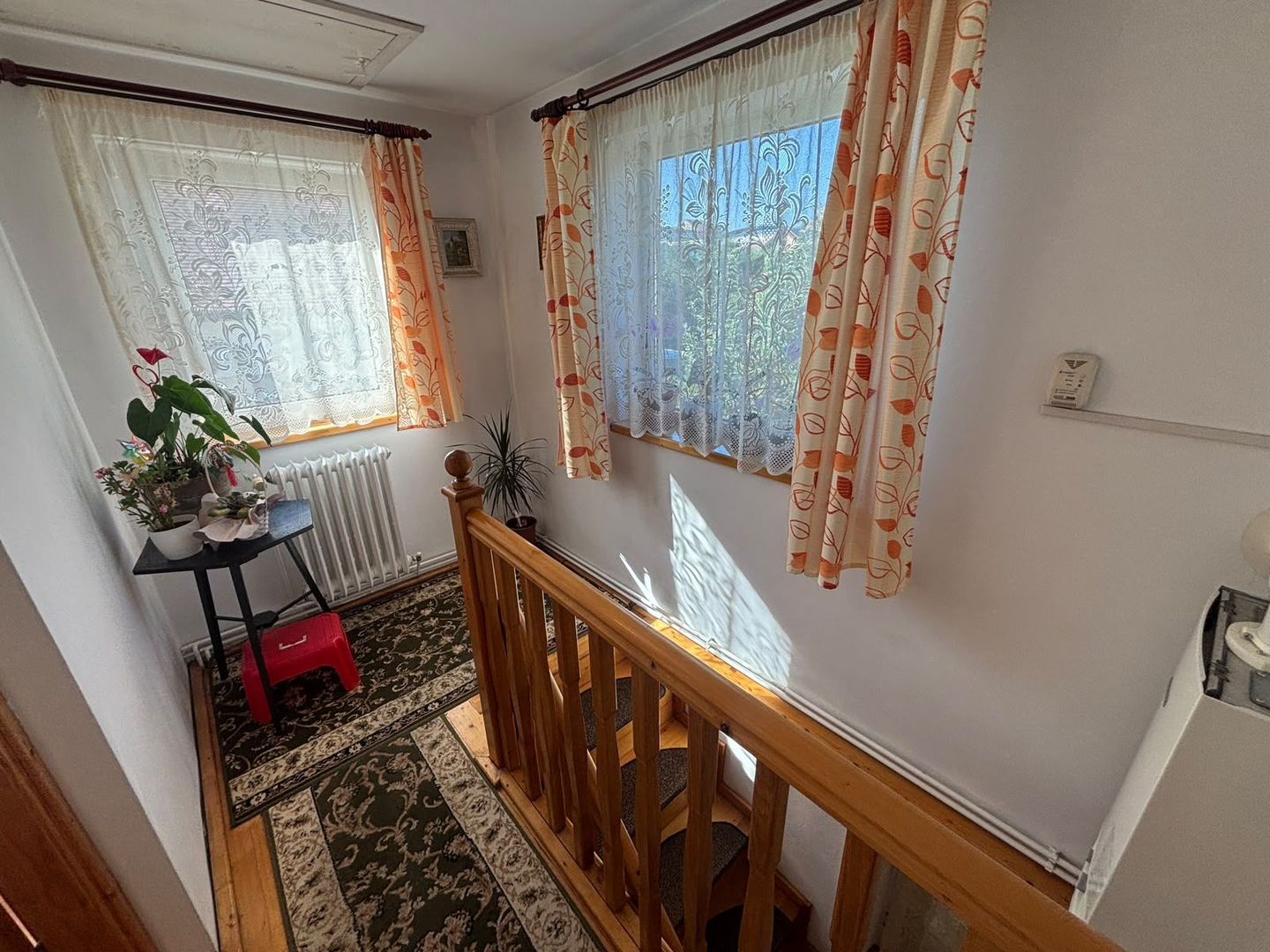 Apartament 3 camere la casă in apropiere de Parcul Sub Arini, Sibiu - Poză 16