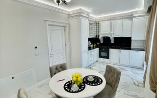 Casa Lux Individuala  Dealul - Galata Mobilata si Utilata Complet - Poză 8