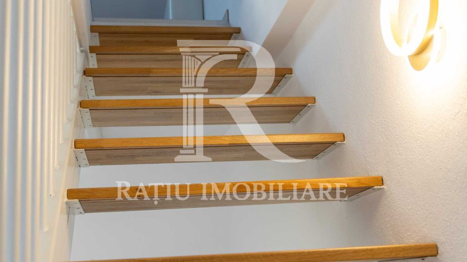 Apartament cu 2 camere de închiriat | Zona Centrala | Oradea - Poză 6