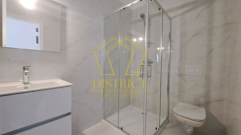 Apartamente cu 3 camere predare in Mai, proiect superb | Torontalului - Poză 6