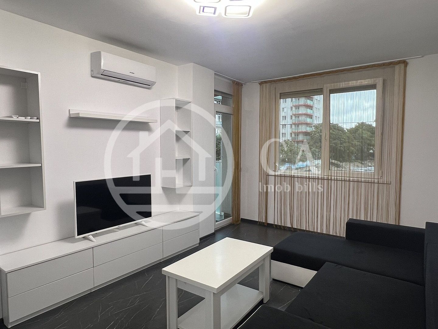 Apartament cu 2 camere de inchiriat in ARED, Oradea - Poză 1