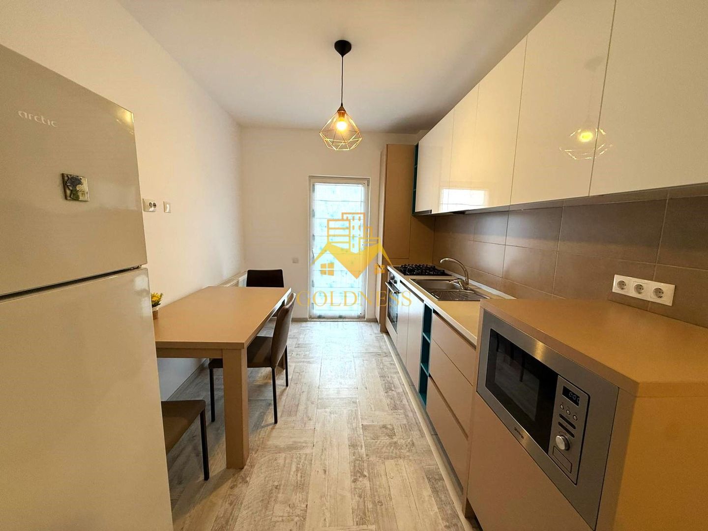 2 Camere decomandate, Parcare, Zorilor, UMF,UTCN,Oservatorului,Lidl. - Poză 2