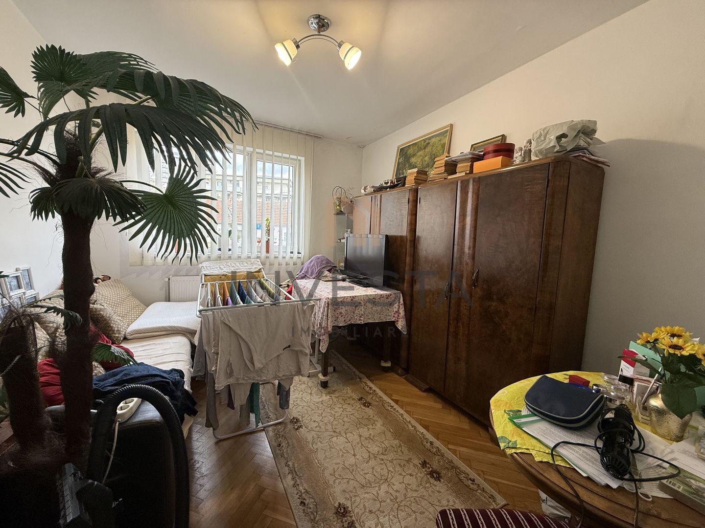 Apartament 3 Camere in Plopilor/ Confort si Localizare Premium - Poză 5