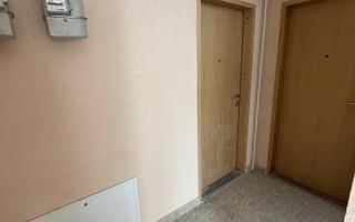 De închiriat apartament două camere, decomandat- Barc - Poză 8