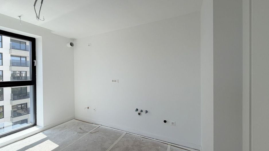 Apartament 2 camere | Nusco City Faza 2 | Etaj 7 | Premium - Poză 8