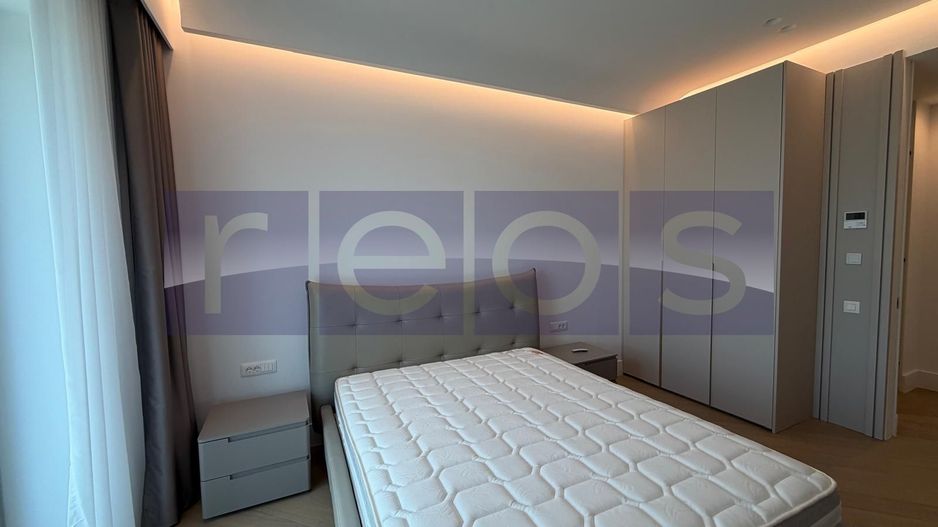 VANZARE APARTAMENT 101MP | 3 CAMERE | MOBILAT-UTILAT LUX | TERASA 26MP - Poză 19