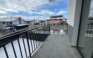 Apartament DECOMANDAT 2 camere - Str. Unirii, Selimbar - Poză 18