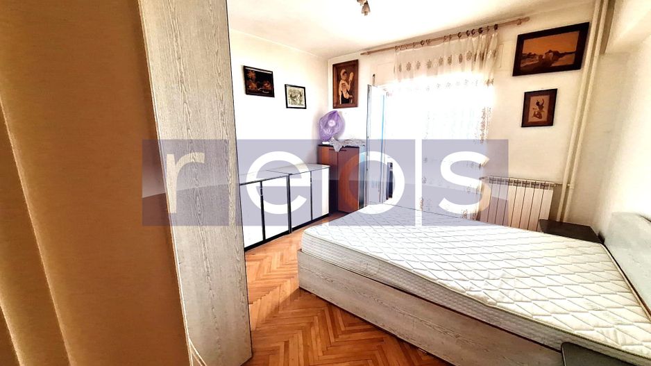 220000 EURO | APARTAMENT 3 CAMERE NATIUNILE UNITE | BLOC 1988 - Poză 8