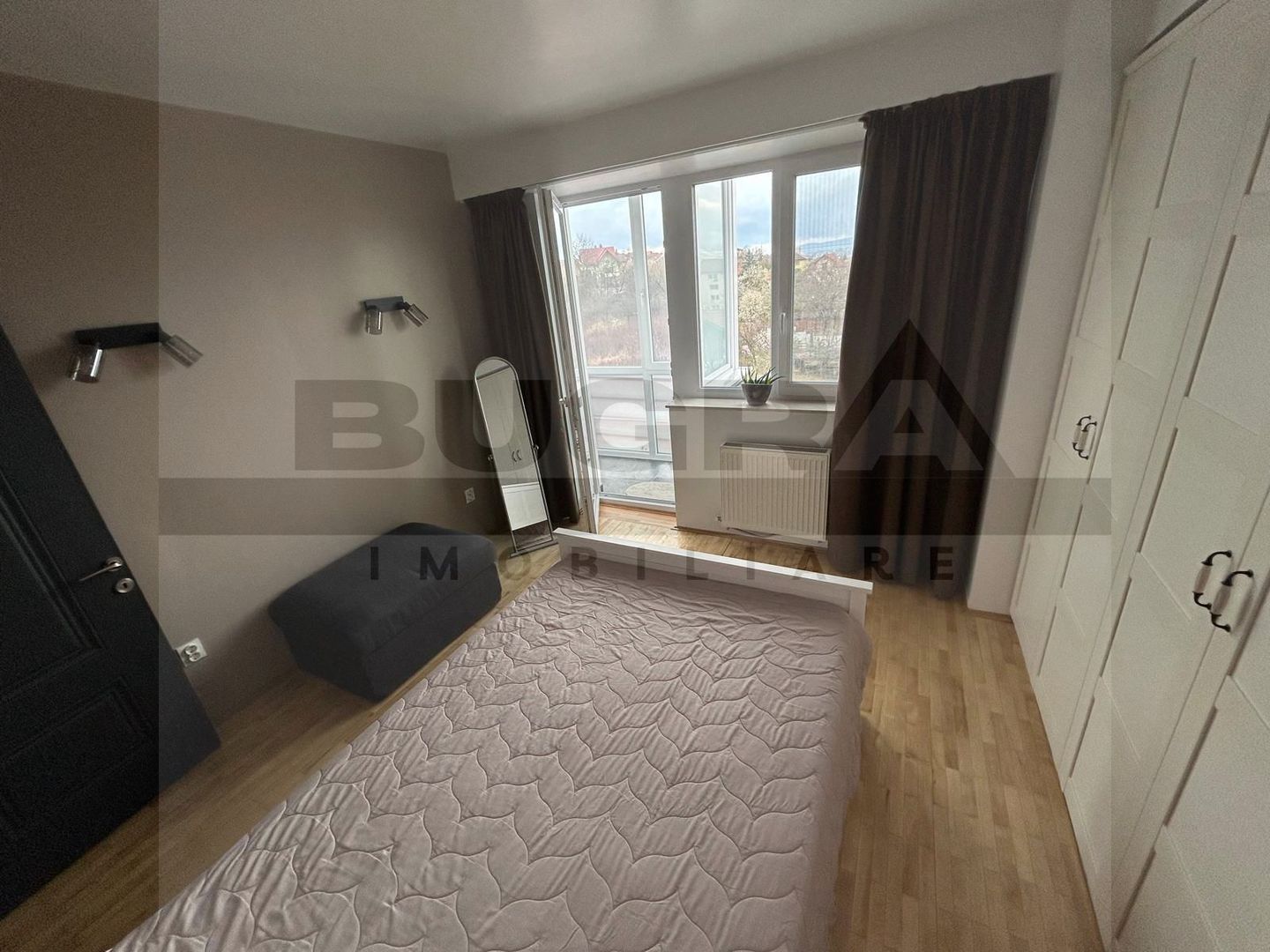 Apartament de 3 camere, modern, 94mp, zona Alverna - Poză 4