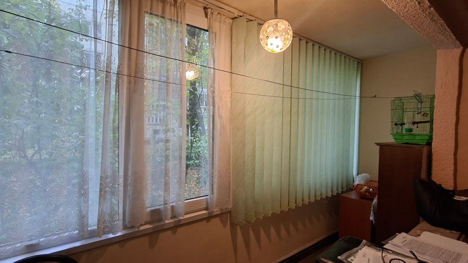 Apartament cu 2 camere - zona Circumvalatiunii - Poză 10