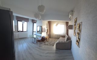 Închiriez apartament 2 camere zona Palas(Lazăr Residance) - Poză 2