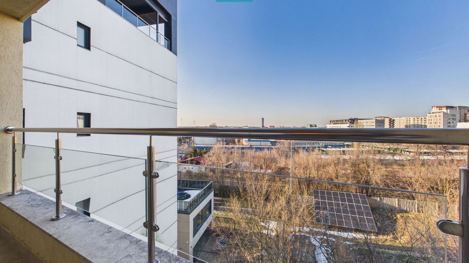 Apartament elegant cu 2 camere | Herăstrău - Poză 13