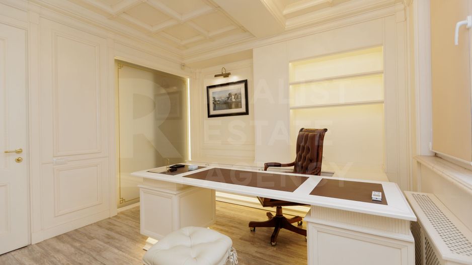 Chirie, apartament, 2 camere, str. Alexei Mateevici, Centru - Poză 10