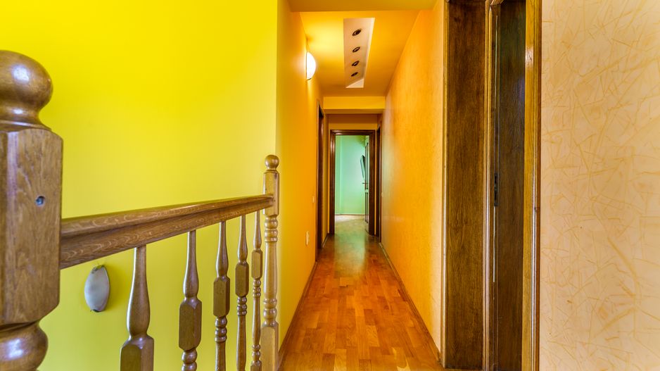 Casa individuala, 309mp utili, 633mp teren, Gheorgheni, COMISION 0% - Poză 13