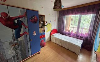Apartament 4 camere bloc 1978, reabilitat, Lujerului - Poză 3