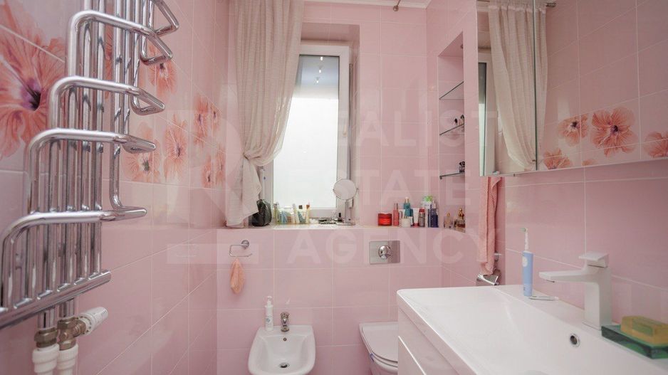 Vânzare, casă, 4 camere, str. Cuza vodă, Botanica - Poză 47