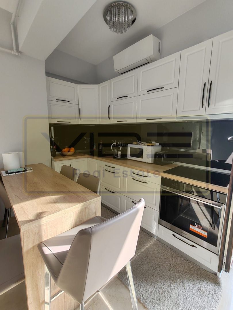 PENTHOUSE -137mp- LOCATIE CENTRALA- PALAS MALL  ! - Poză 19