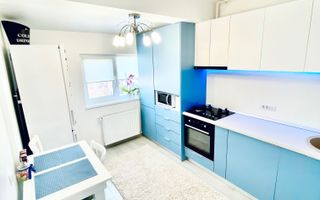 Apartament cu o camera, complet utilat– gata de mutare | ICFRIM-Galati - Poză 3