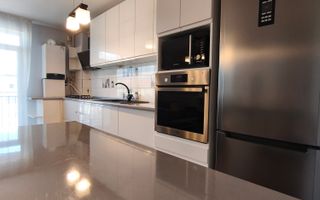 Apartament 2 camere | Mobilat & Utilat | Parcare subterană - Poză 7