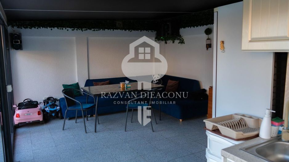 Casa de vanzare - Poză 9