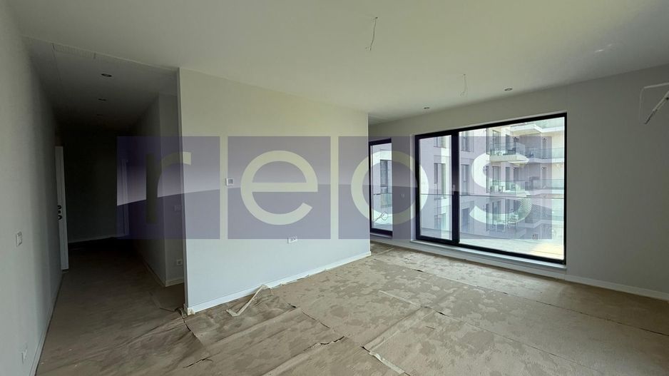VANZARE APARTAMENT 3 CAMERE | STRAULESTI | 67MP | TERASA | COMPLEX NOU - Poză 3