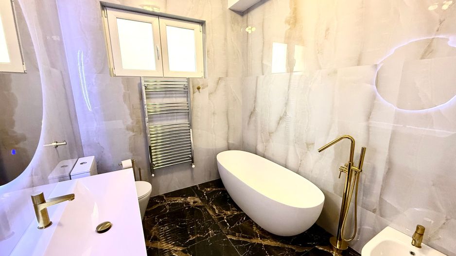 Apartament  - DOROBANTI CAPITALE-PARTER INALT Recent Renovat - Poză 6
