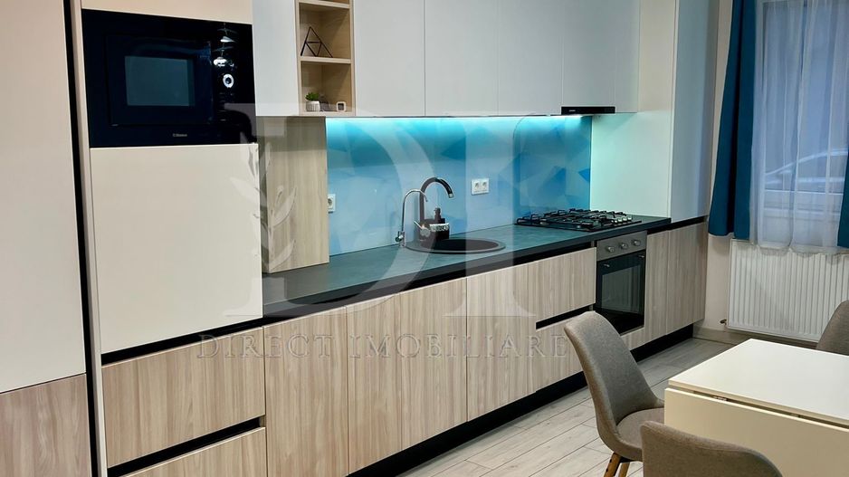 Apartament 3 camere  | Zona BMW - Poză 2