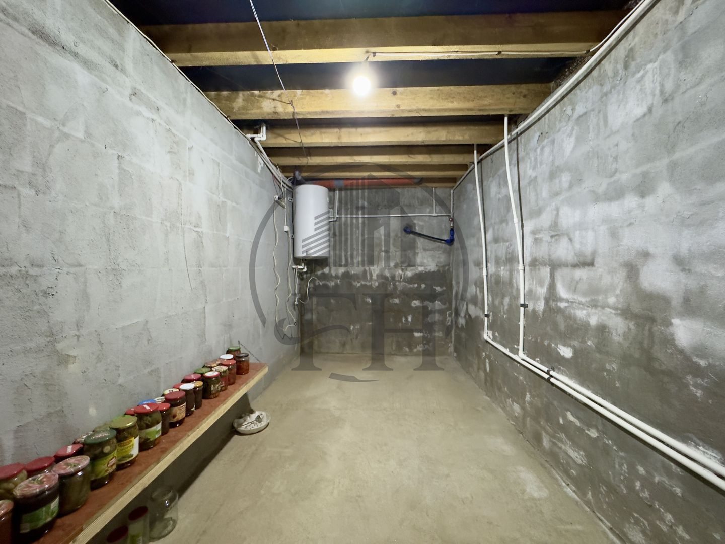 Casa/Vila de vanzare Harsova, Constanta, langa canalul Dunare-Marea Neagra - Poză 26