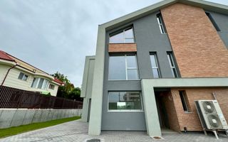 Vila Smart&Green *276mp* First Rent // Pipera-Erou Iancu Nicolae - Poză 37