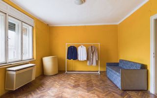 Casă cu 3 camere și teren de 800 mp în Lokoshaza - Poză 6