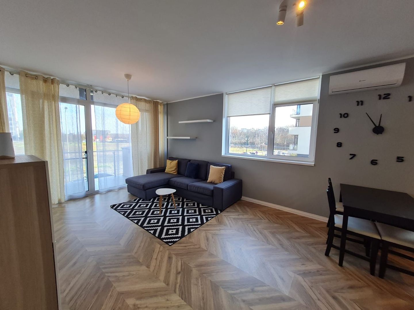 Lux si calitate la 3 min de Piata Unirii - Poză 11