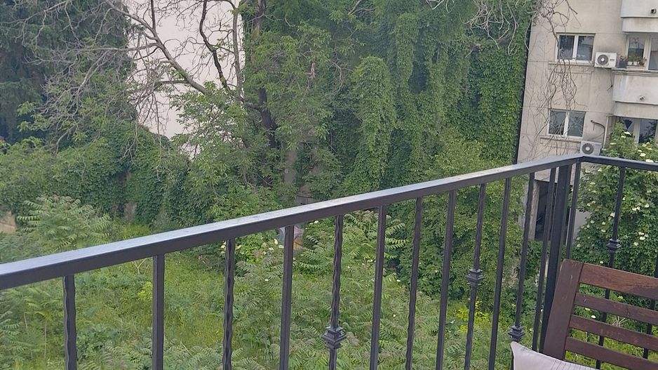 Apartament 3 camere centrala proprie +  parcare - Polona - Dorobanti - Poză 12