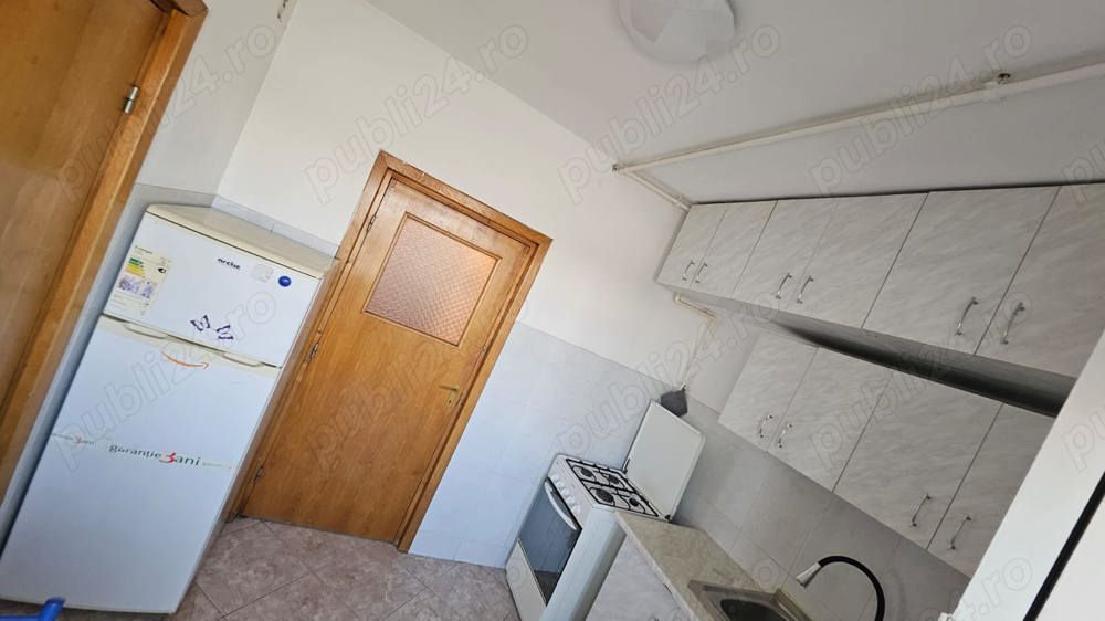 Apartament 2 camere , Sector 3 , între metrou Piata Unirii și Nerva Traian - Poză 4