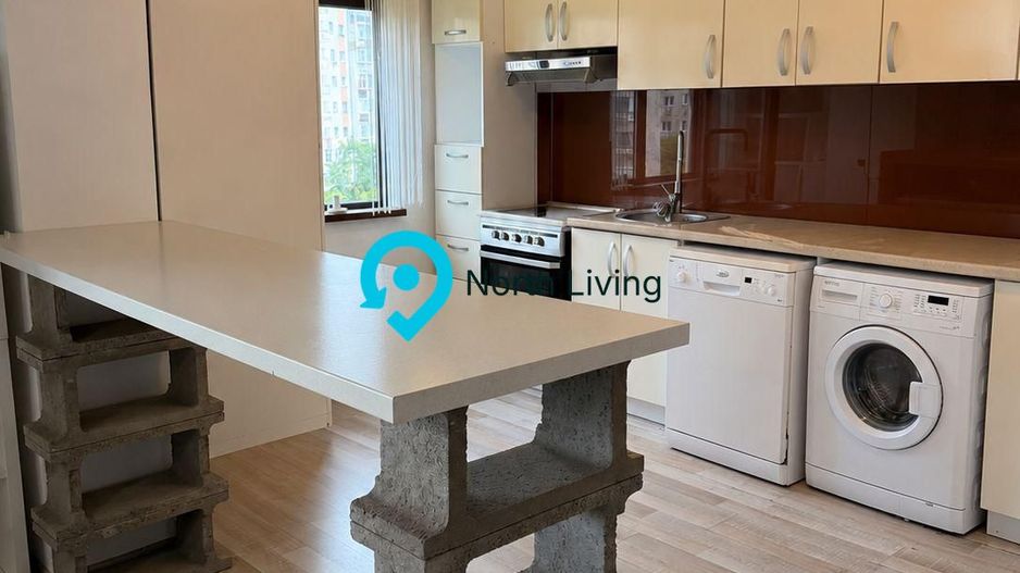 Apartament 3 camere  | Bloc 1992 | Fix langa Parc - Poză 3