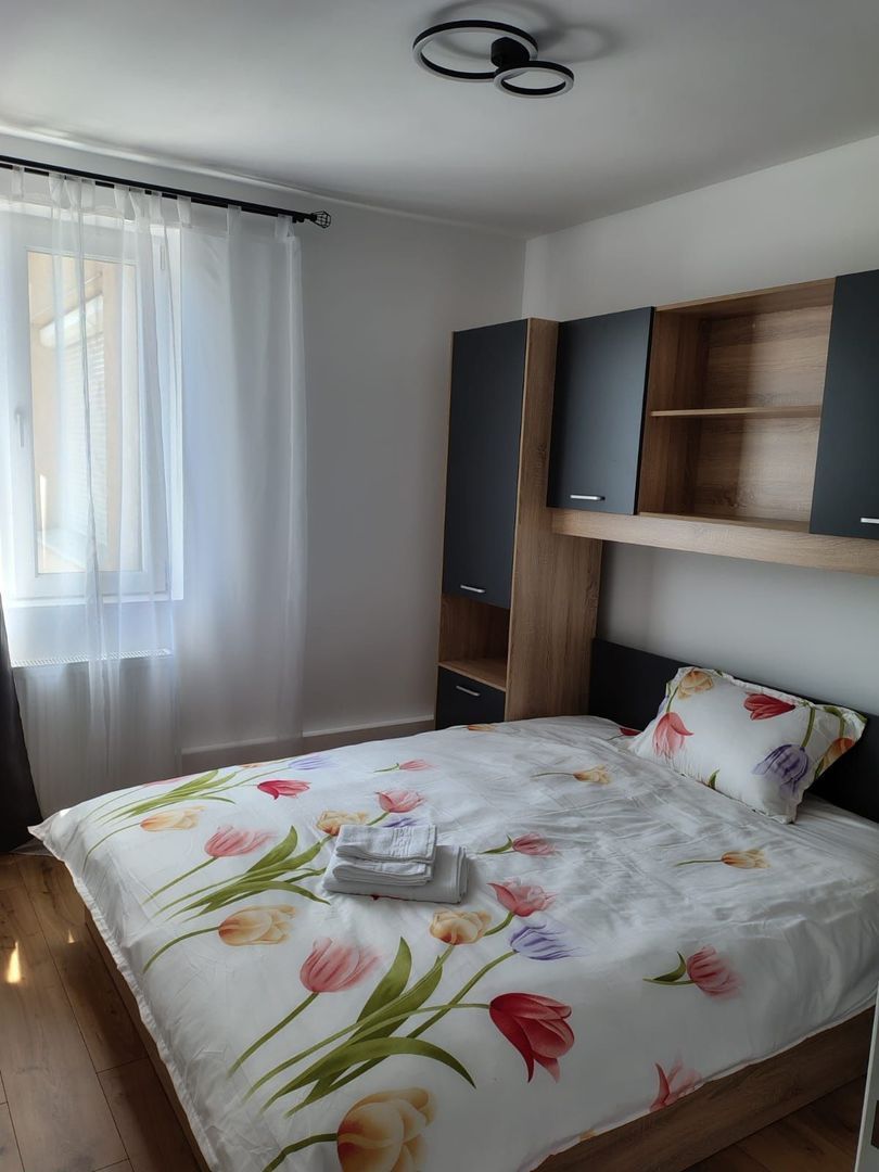 Apartament spatios I Complet renovat I  Ultracentral - Poză 4