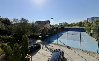 Vila cu 6 camere *485 mpc // *1.670mp teren* // 8 locuri parcare // Sisești - Poză 79